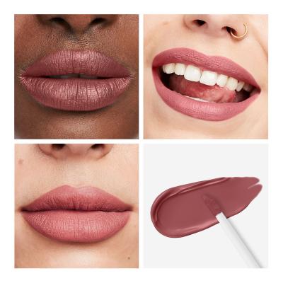 Rimmel London Lasting Mega Matte Liquid Lip Colour Rossetto donna 7,4 ml Tonalità Rose &amp; Shine