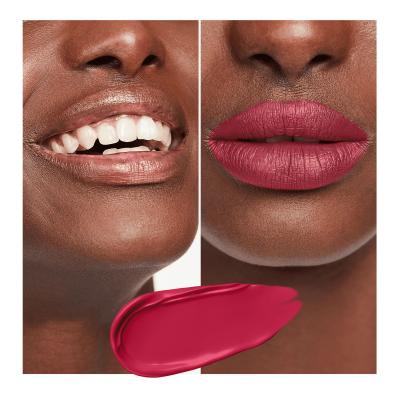 Rimmel London Lasting Mega Matte Liquid Lip Colour Rossetto donna 7,4 ml Tonalità Fuchsia Flush