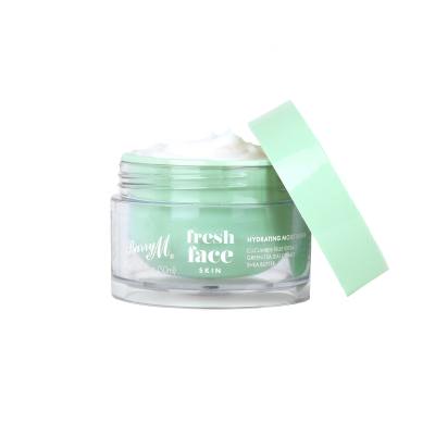 Barry M Fresh Face Skin Hydrating Moisturiser Crema giorno per il viso donna 50 ml