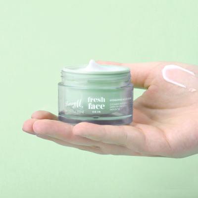 Barry M Fresh Face Skin Hydrating Moisturiser Crema giorno per il viso donna 50 ml