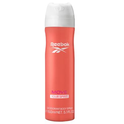 Reebok Move Your Spirit Deodorante donna 150 ml