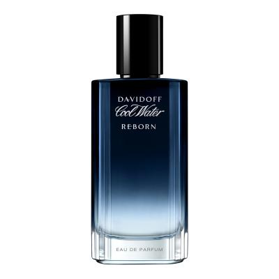 Davidoff Cool Water Reborn Eau de Parfum uomo 50 ml