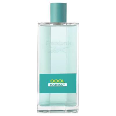 Reebok Cool Your Body Eau de Toilette donna 50 ml