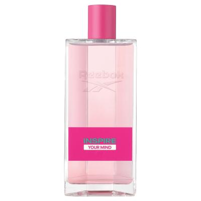 Reebok Inspire Your Mind Eau de Toilette donna 50 ml