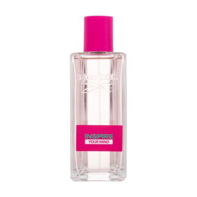 Reebok Inspire Your Mind Eau de Toilette donna 50 ml