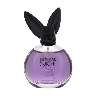 Playboy Endless Night Eau de Toilette donna 40 ml