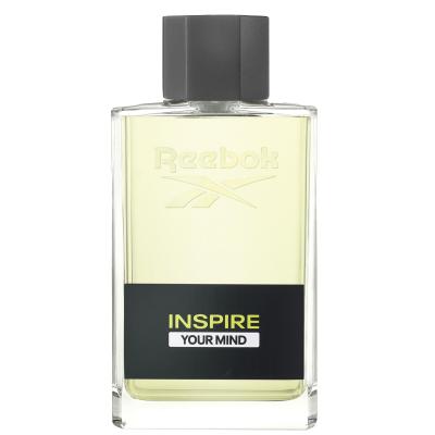 Reebok Inspire Your Mind Eau de Toilette uomo 100 ml