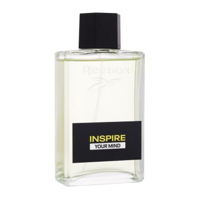 Reebok Inspire Your Mind Eau de Toilette uomo 100 ml