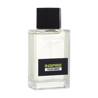 Reebok Inspire Your Mind Eau de Toilette uomo 50 ml