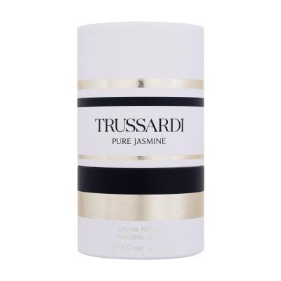 Trussardi Pure Jasmine Eau de Parfum donna 60 ml