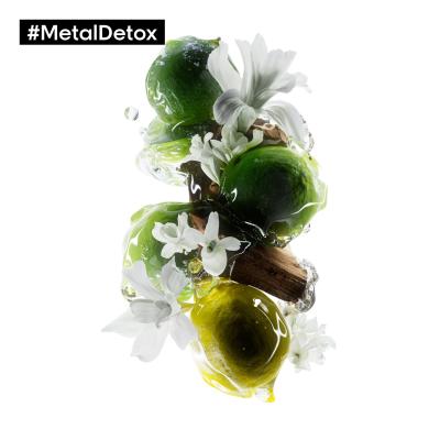 L&#039;Oréal Professionnel Metal Detox Professional Concentrated Oil Olio per capelli donna 50 ml