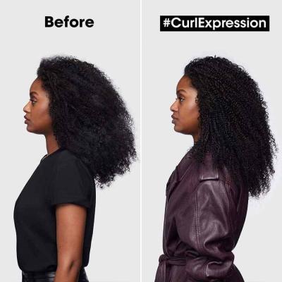 L&#039;Oréal Professionnel Curl Expression Professional Treatment Per capelli ricci donna 90 ml