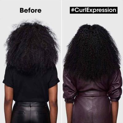 L&#039;Oréal Professionnel Curl Expression Professional Treatment Per capelli ricci donna 90 ml