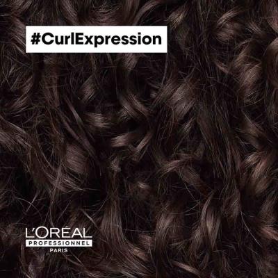 L&#039;Oréal Professionnel Curl Expression Professional Treatment Per capelli ricci donna 90 ml