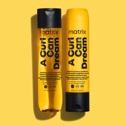 Matrix A Curl Can Dream Shampoo Shampoo donna 300 ml