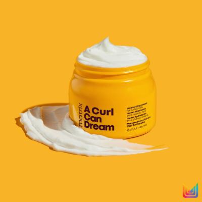 Matrix A Curl Can Dream Moisturizing Cream Crema per capelli donna 500 ml