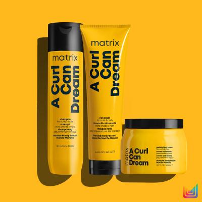 Matrix A Curl Can Dream Moisturizing Cream Crema per capelli donna 500 ml