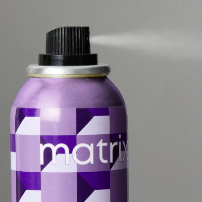 Matrix Builder Wax Spray Cera per capelli donna 250 ml