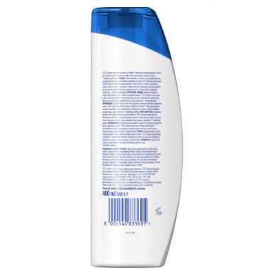 Head &amp; Shoulders Anti-Hair Fall Anti-Dandruff Shampoo 400 ml