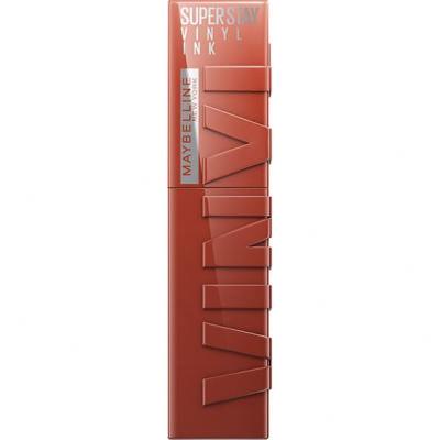 Maybelline Superstay Vinyl Ink Liquid Rossetto donna 4,2 ml Tonalità 130 Extra