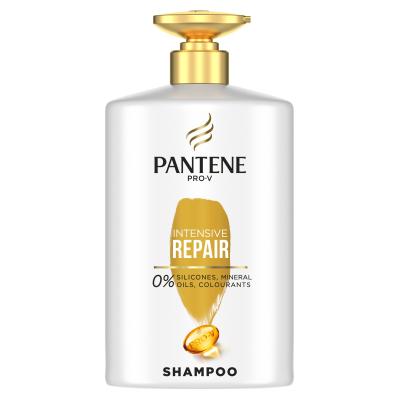 Pantene Intensive Repair (Repair &amp; Protect) Shampoo Shampoo donna 1000 ml