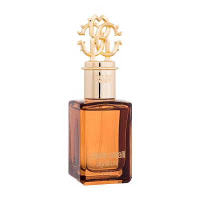 Roberto Cavalli Signature Parfum donna 50 ml