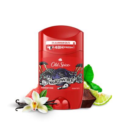 Old Spice Nightpanther Deodorante uomo 50 ml