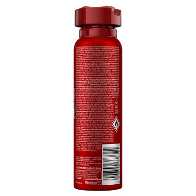 Old Spice Nightpanther Deodorante uomo 150 ml