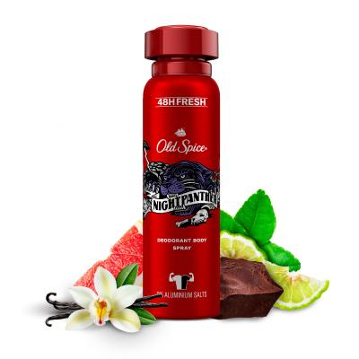 Old Spice Nightpanther Deodorante uomo 150 ml