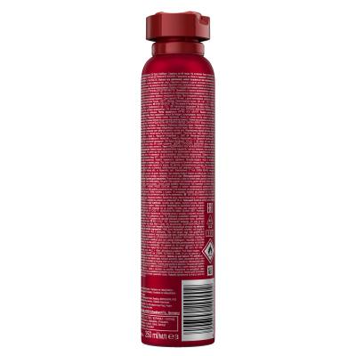 Old Spice Wolfthorn Deodorante uomo 250 ml