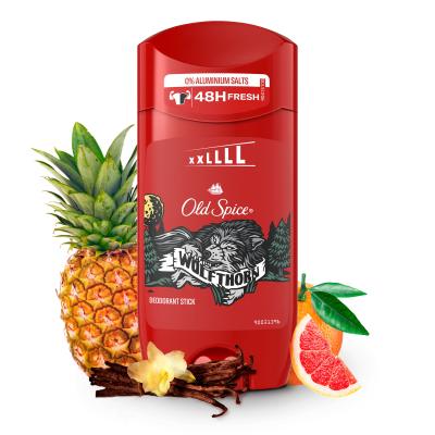 Old Spice Wolfthorn Deodorante uomo 85 ml