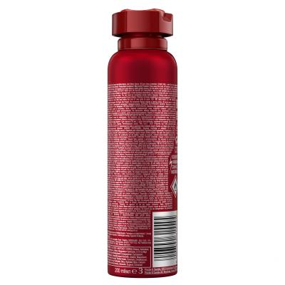 Old Spice Red Knight Deodorante uomo 200 ml