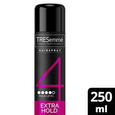 TRESemmé Extra Hold Hairspray Lacca per capelli donna 250 ml