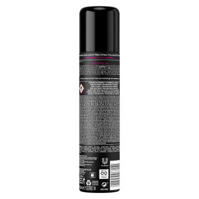 TRESemmé Extra Hold Hairspray Lacca per capelli donna 250 ml