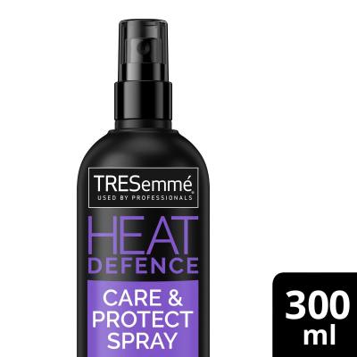 TRESemmé Heat Defence Care &amp; Protect Spray Termoprotettore capelli donna 300 ml