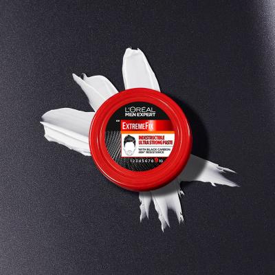 L&#039;Oréal Paris Men Expert ExtremeFix Indestructible Fixing Paste Crema per capelli uomo 75 ml