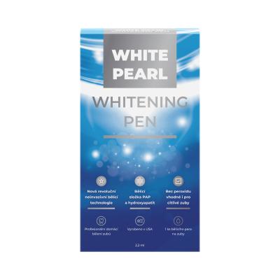 White Pearl PAP Whitening Pen Sbiancamento denti 2,2 ml