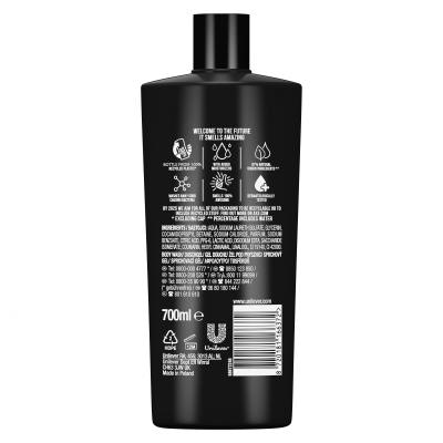 Axe Africa 3in1 Doccia gel uomo 700 ml