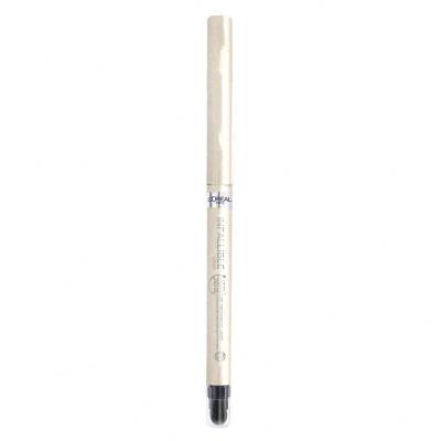 L&#039;Oréal Paris Infaillible Grip 36H Gel Automatic Eye Liner Matita occhi donna 5 g Tonalità 11 Opalescent