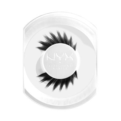 NYX Professional Makeup Jumbo Lash! Spiky Fringe Ciglia finte donna 1 pz