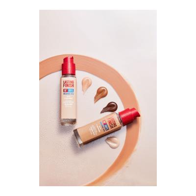 Rimmel London Lasting Finish 35H SPF20 Fondotinta donna 30 ml Tonalità 050 Fair Porcelain