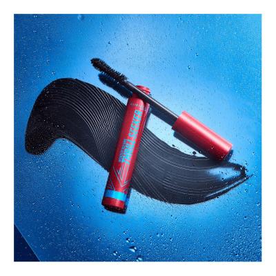 Rimmel London Thrill Seeker Mascara donna 8 ml Tonalità Waterproof Black