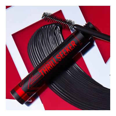 Rimmel London Thrill Seeker Mascara donna 8 ml Tonalità Pitch Black