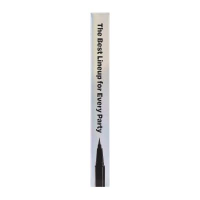 Gabriella Salvete Party Calling Party Line Eyeliner donna 0,6 ml Tonalità Black