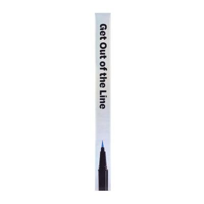 Gabriella Salvete Party Calling Party Line Eyeliner donna 0,6 ml Tonalità Blue