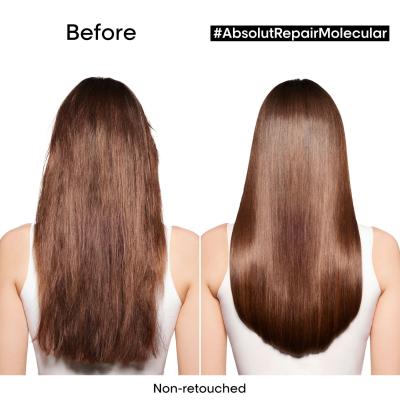 L&#039;Oréal Professionnel Absolut Repair Molecular Professional Shampoo Shampoo donna 300 ml