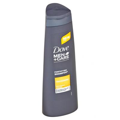 Dove Men + Care Thickening Shampoo uomo 250 ml