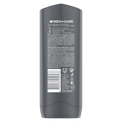 Dove Men + Care Sport Care Endurance Doccia gel uomo 250 ml