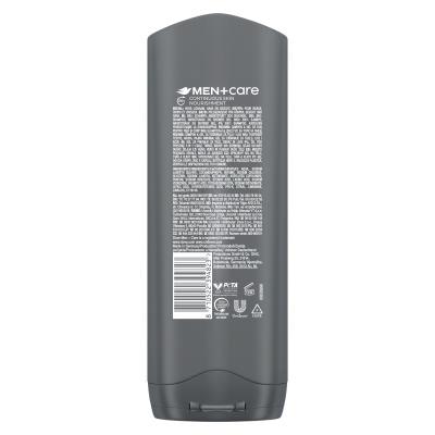 Dove Men + Care Sport Care Active + Fresh Doccia gel uomo 250 ml