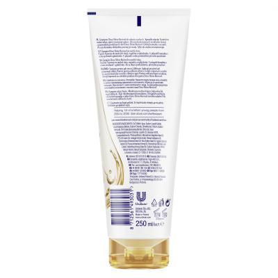 Dove Advanced Hair Series Shine Revived Shampoo donna 250 ml